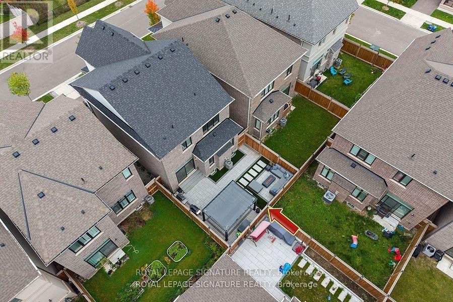 












1467 LAKEPORT CRESCENT

,
Oakville (JM Joshua Meadows),




Ontario
L6H3S1

