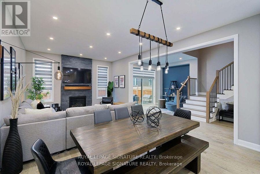 












1467 LAKEPORT CRESCENT

,
Oakville (JM Joshua Meadows),




Ontario
L6H3S1

