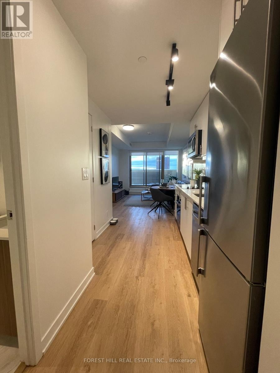 












616 - 9 CROHAM ROAD

,
Toronto (Briar Hill-Belgravia),




Ontario
M6E0B3

