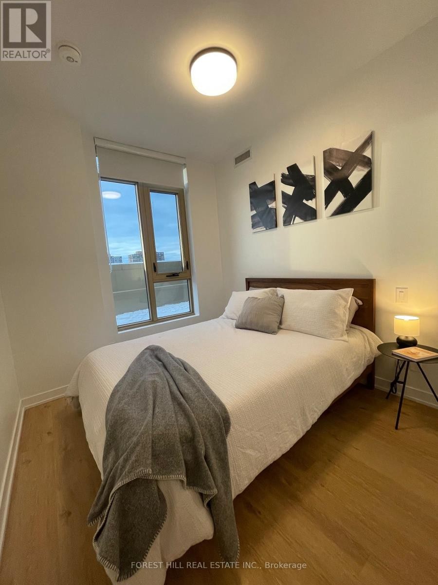 












616 - 9 CROHAM ROAD

,
Toronto (Briar Hill-Belgravia),




Ontario
M6E0B3

