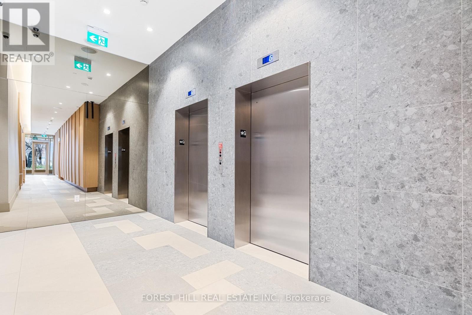 












616 - 9 CROHAM ROAD

,
Toronto (Briar Hill-Belgravia),




Ontario
M6E0B3

