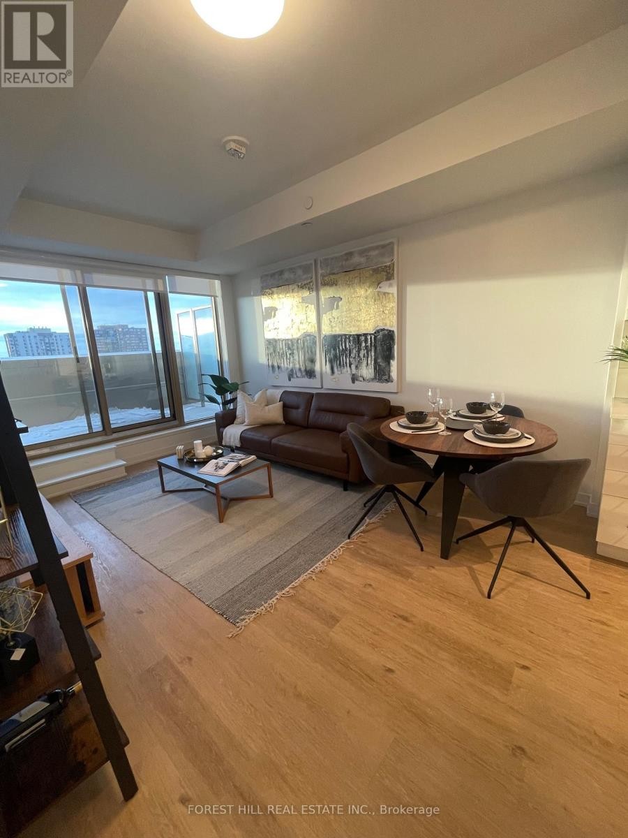 












616 - 9 CROHAM ROAD

,
Toronto (Briar Hill-Belgravia),




Ontario
M6E0B3

