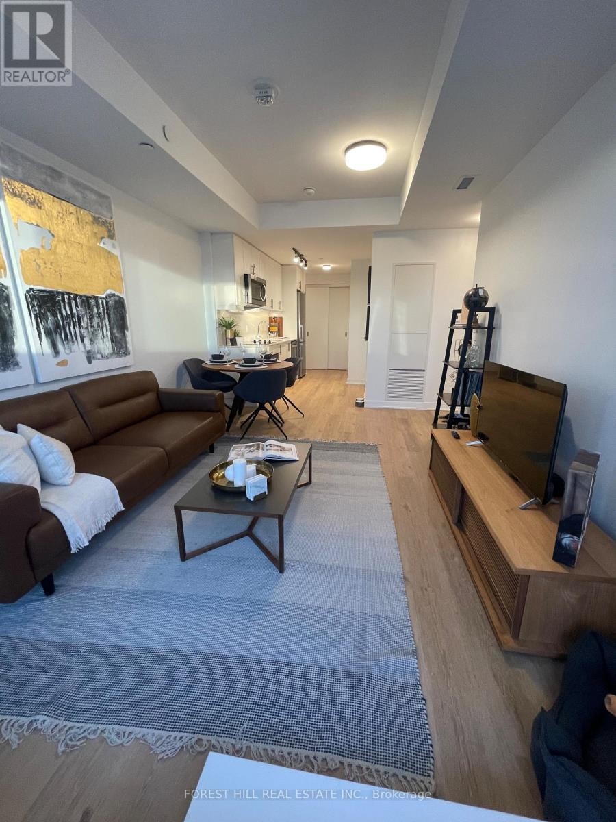 












616 - 9 CROHAM ROAD

,
Toronto (Briar Hill-Belgravia),




Ontario
M6E0B3

