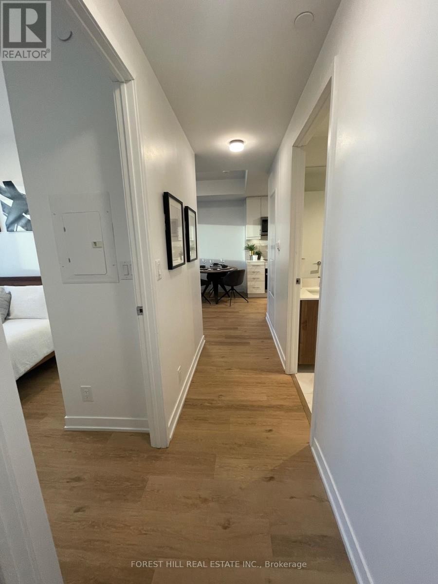 












616 - 9 CROHAM ROAD

,
Toronto (Briar Hill-Belgravia),




Ontario
M6E0B3

