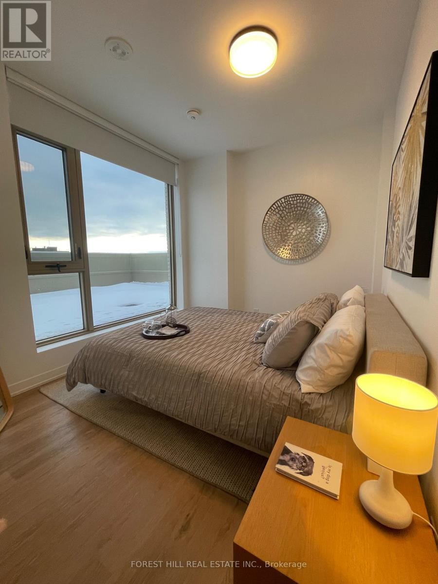 












616 - 9 CROHAM ROAD

,
Toronto (Briar Hill-Belgravia),




Ontario
M6E0B3

