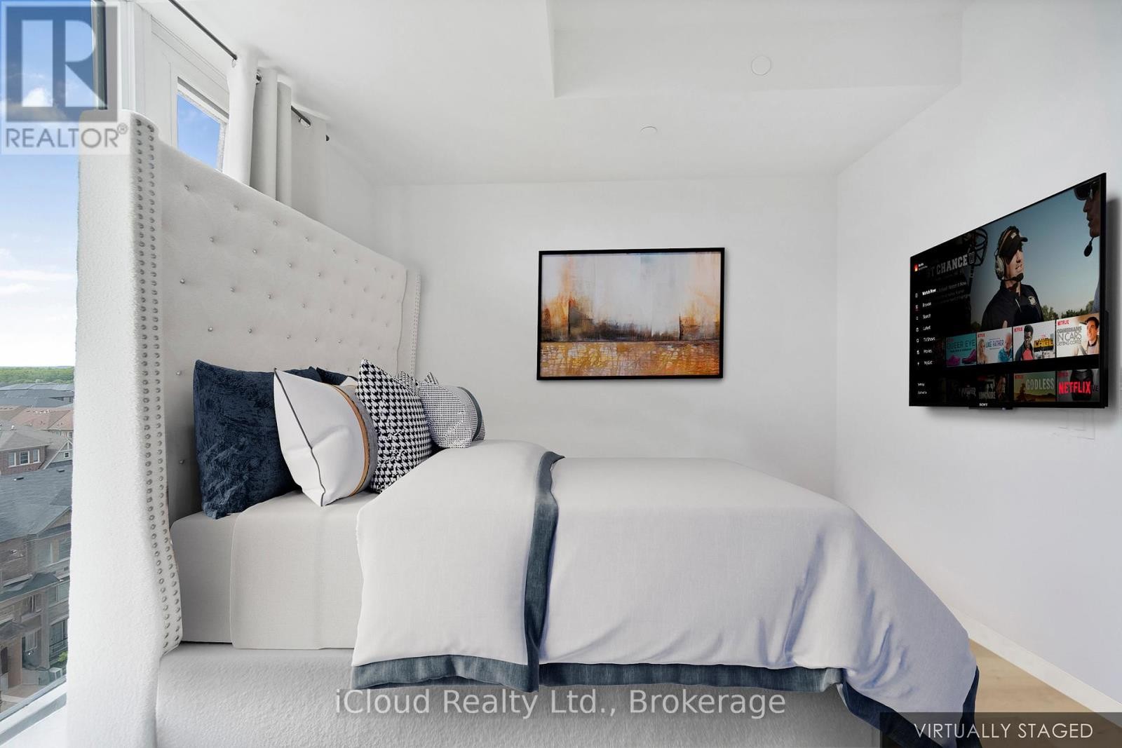 












709 - 215 VETERANS DRIVE

,
Brampton (Northwest Brampton),




Ontario
L7A4S6

