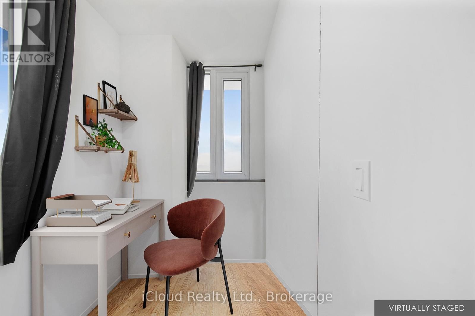 












709 - 215 VETERANS DRIVE

,
Brampton (Northwest Brampton),




Ontario
L7A4S6

