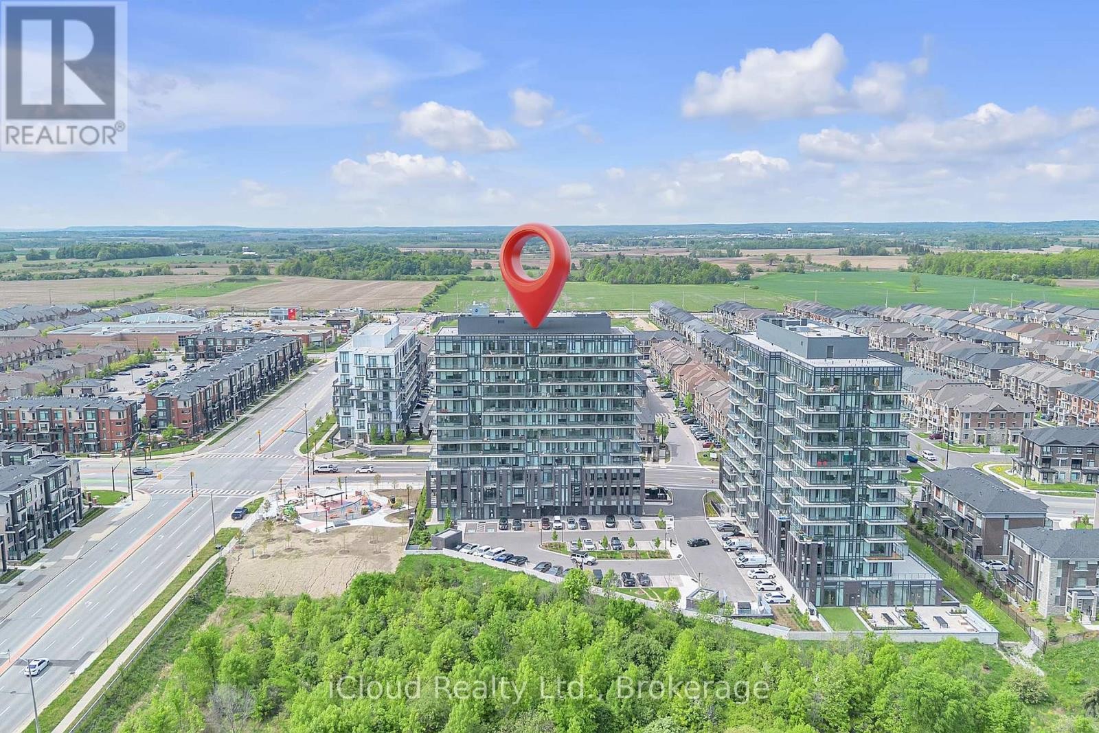 












709 - 215 VETERANS DRIVE

,
Brampton (Northwest Brampton),




Ontario
L7A4S6

