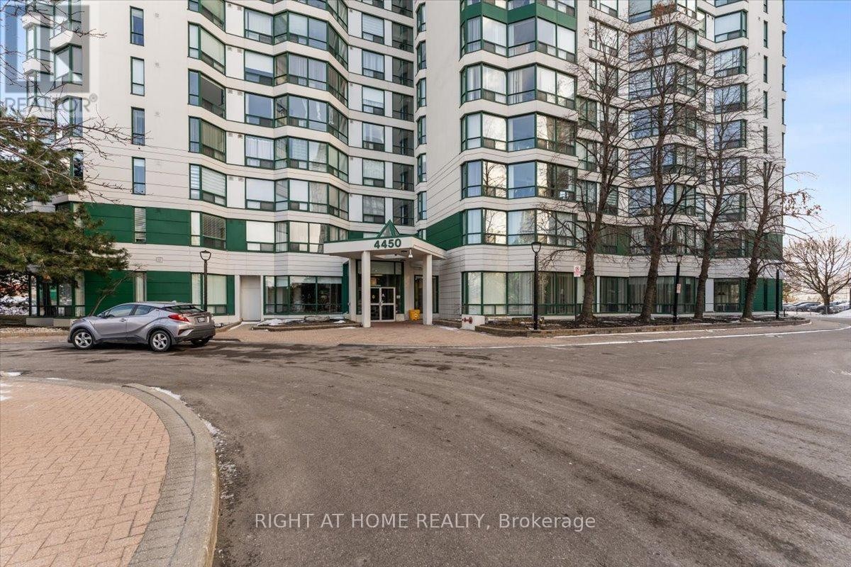 












1105 - 4450 TUCANA COURT

,
Mississauga (Hurontario),




Ontario
L5R3R4

