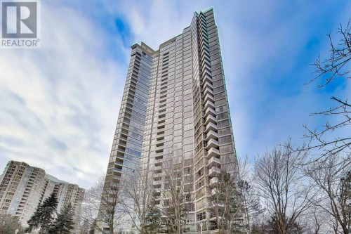 
															
													
													
													3307 - 45 KINGSBRIDGE GARDEN CIRCLE N
													
												
												Mississauga (Hurontario),
												Ontario 