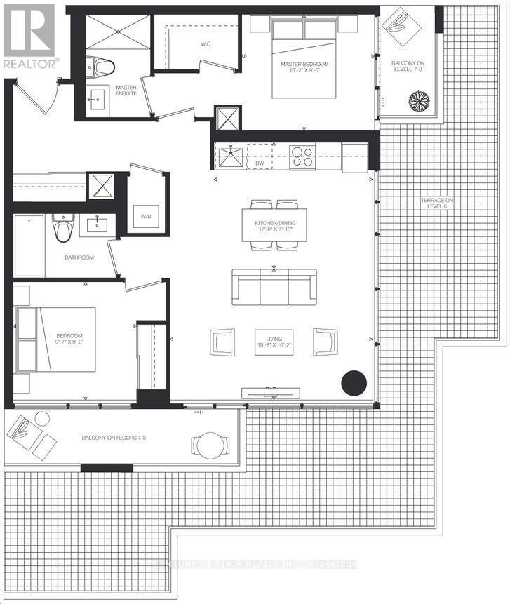 












604 - 4208 DUNDAS STREET W

,
Toronto (Edenbridge-Humber Valley),




Ontario
M8X1Y6

