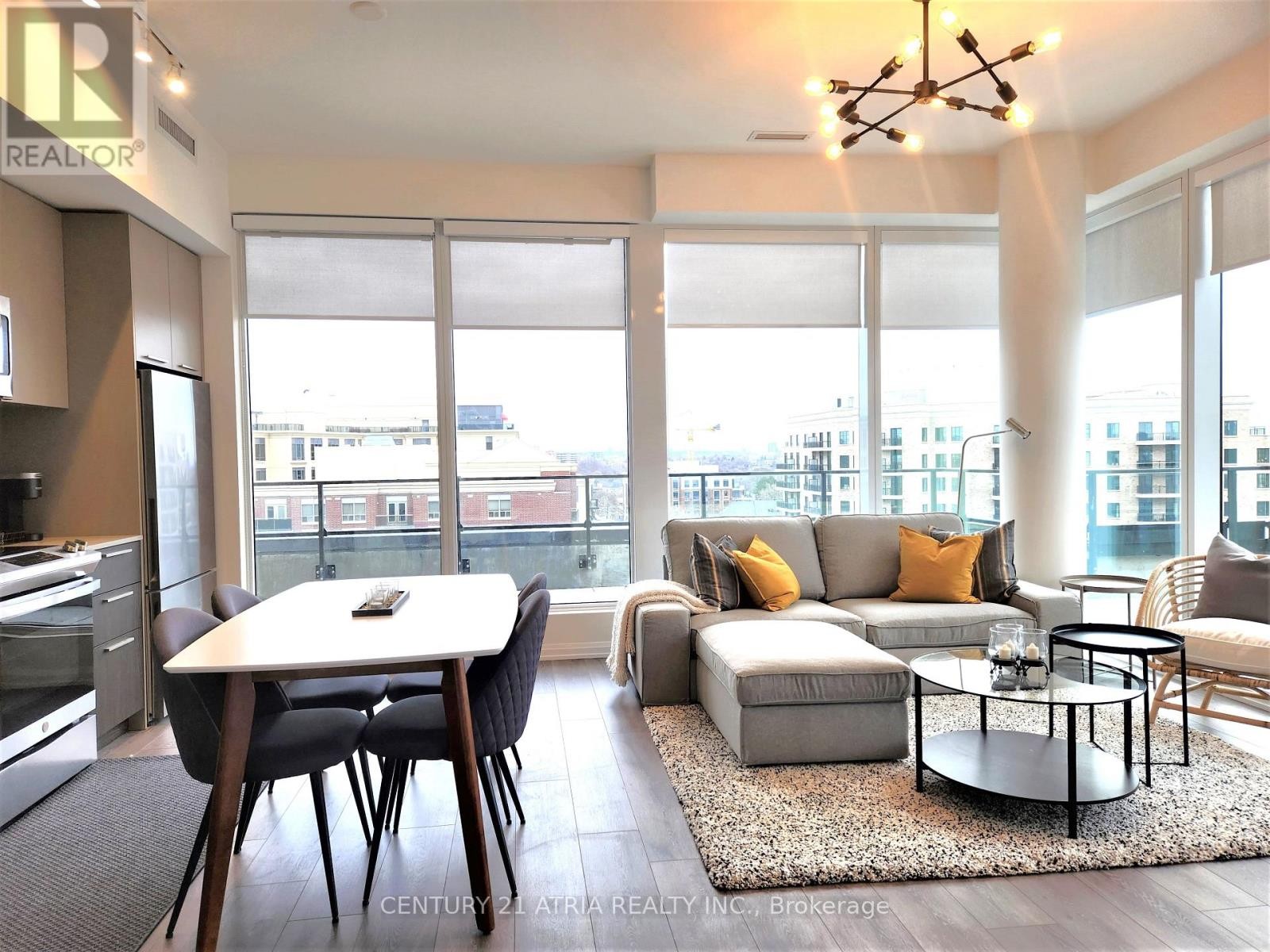 












604 - 4208 DUNDAS STREET W

,
Toronto (Edenbridge-Humber Valley),




Ontario
M8X1Y6

