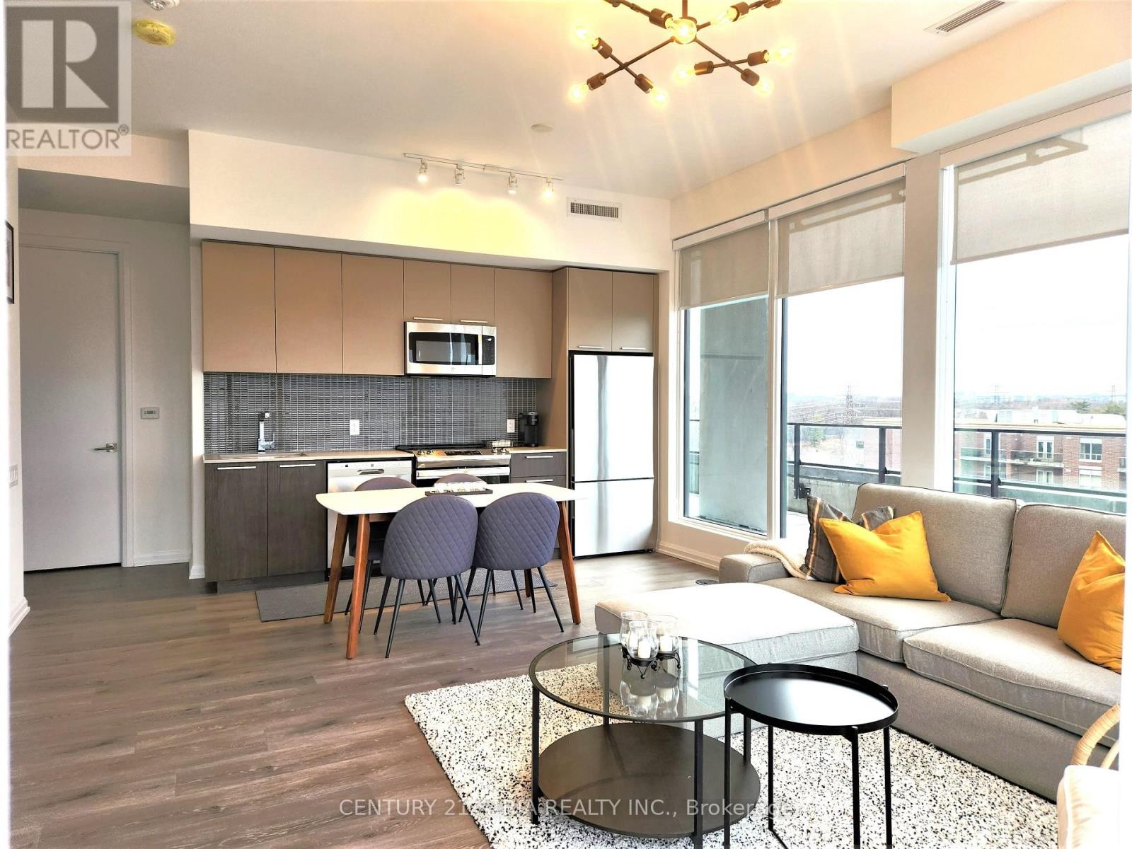 












604 - 4208 DUNDAS STREET W

,
Toronto (Edenbridge-Humber Valley),




Ontario
M8X1Y6

