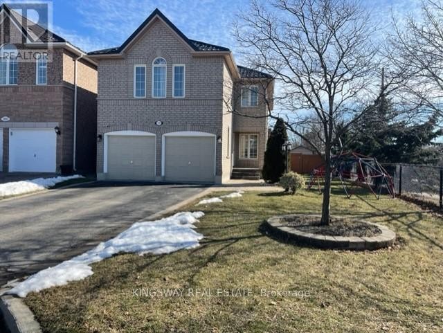 












BASEMENT - 3194 WORLD SERIES COURT

,
Mississauga (Meadowvale),




Ontario
L5N7N8

