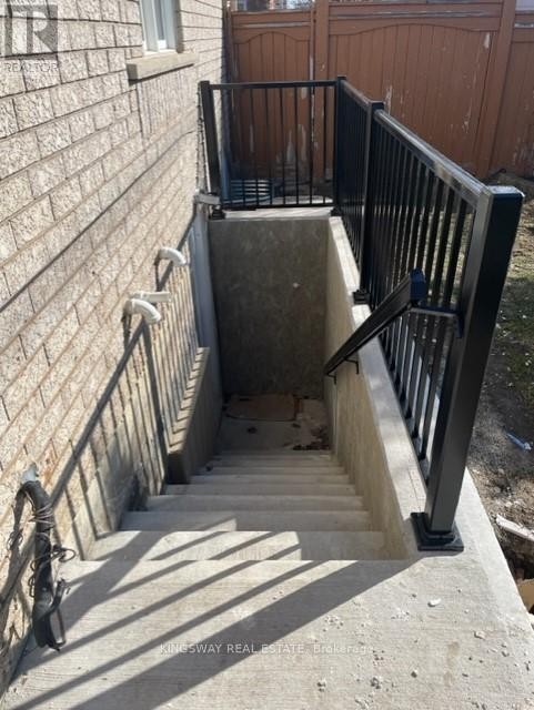 












BASEMENT - 3194 WORLD SERIES COURT

,
Mississauga (Meadowvale),




Ontario
L5N7N8

