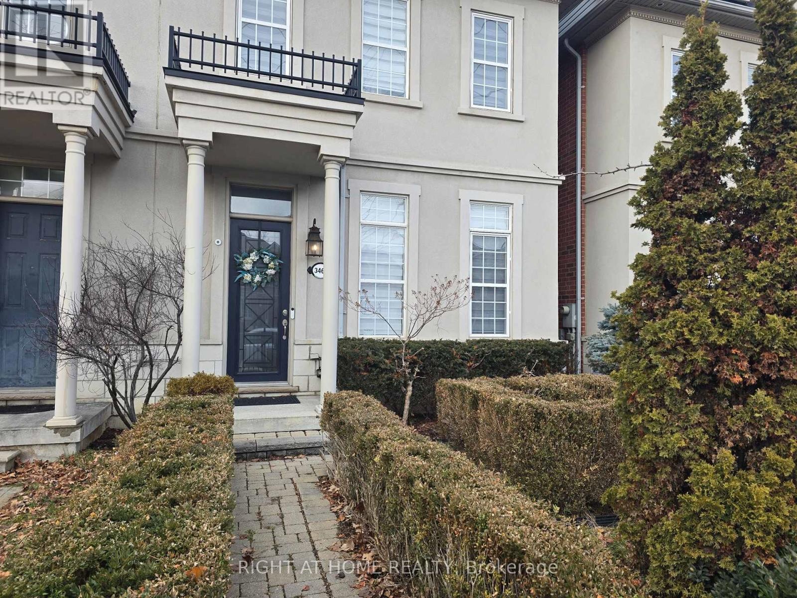 












3461 EGLINTON AVENUE

,
Mississauga (Churchill Meadows),




Ontario
L5M7T7

