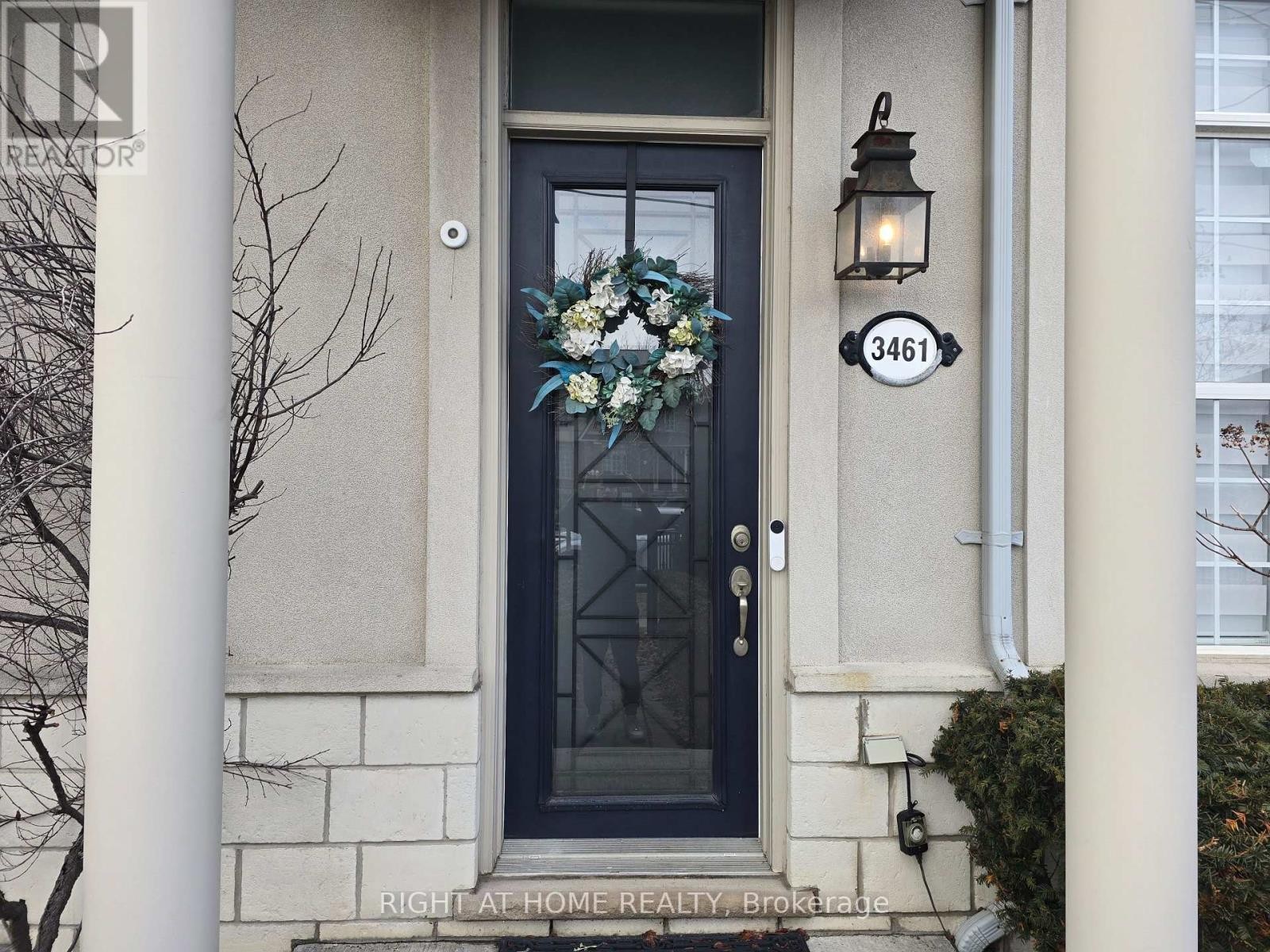 












3461 EGLINTON AVENUE

,
Mississauga (Churchill Meadows),




Ontario
L5M7T7

