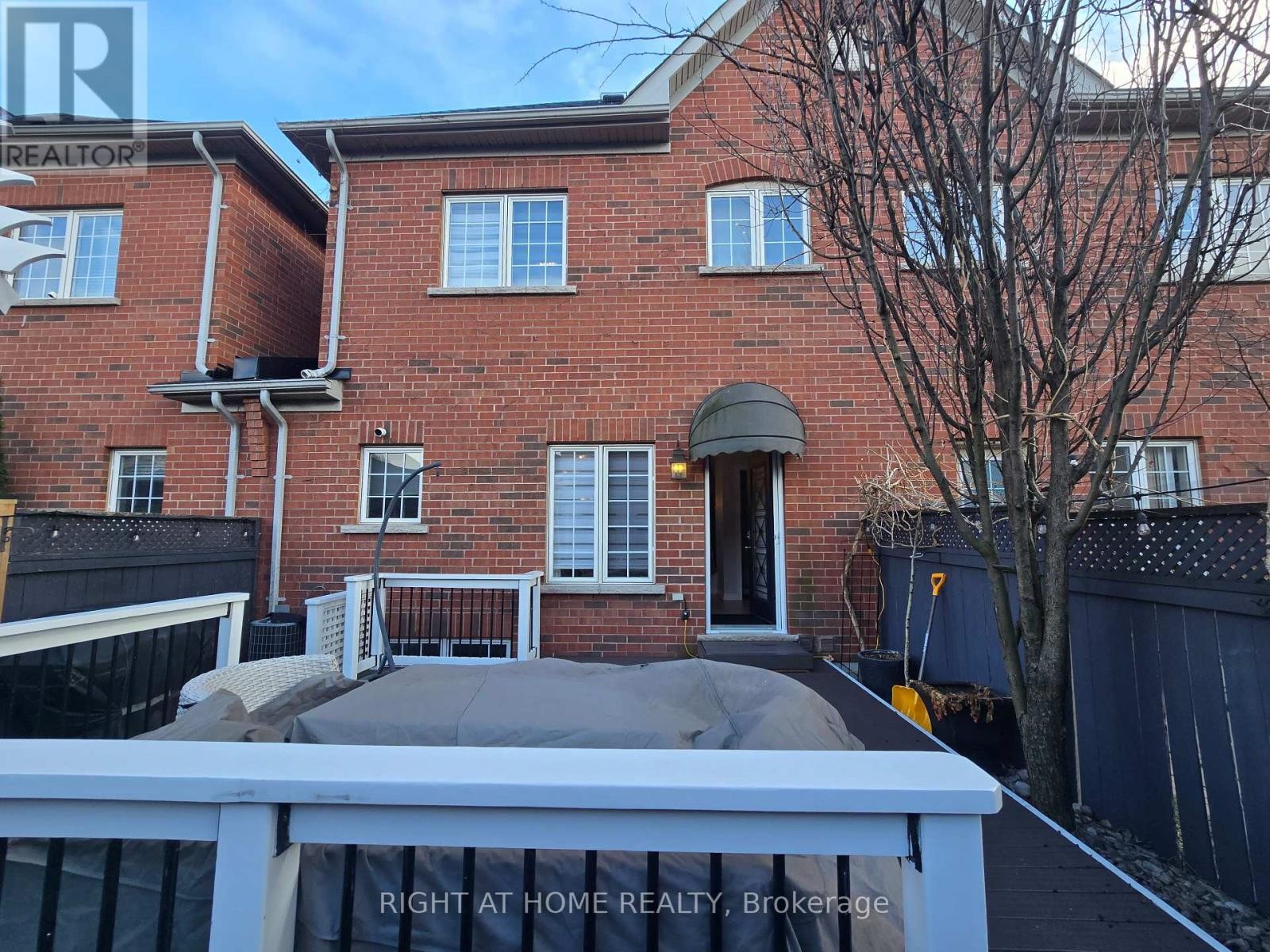 












3461 EGLINTON AVENUE

,
Mississauga (Churchill Meadows),




Ontario
L5M7T7

