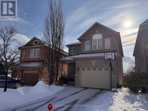 
															
													
													
													2408 HILDA DRIVE
													
												
												Oakville (JC Joshua Creek),
												Ontario 