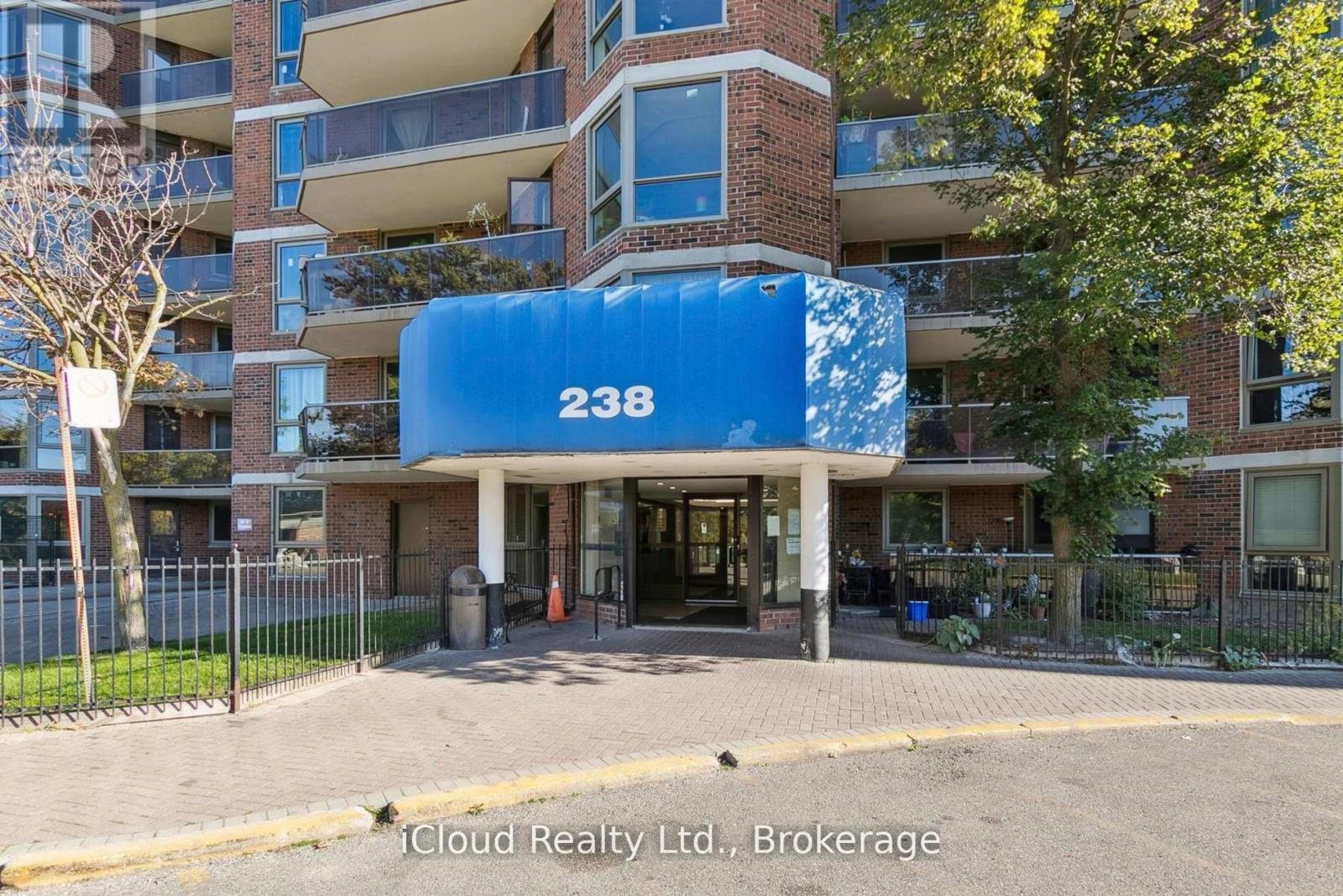 












1108 - 238 ALBION ROAD

,
Toronto (Elms-Old Rexdale),




Ontario
M9W6A7

