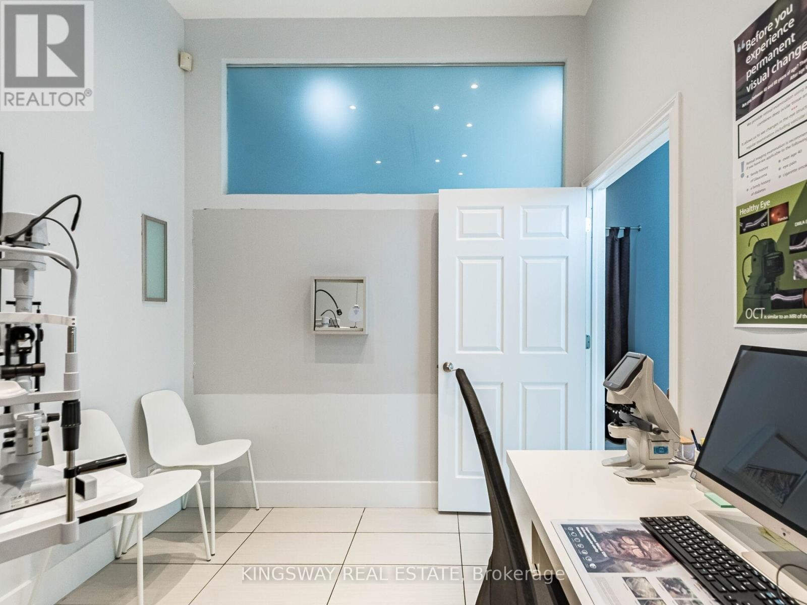 












7 - 3391 BLOOR STREET W

,
Toronto (Islington-City Centre West),




Ontario
M8X1G3

