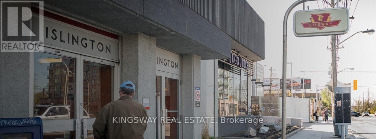 












7 - 3391 BLOOR STREET W

,
Toronto (Islington-City Centre West),




Ontario
M8X1G3

