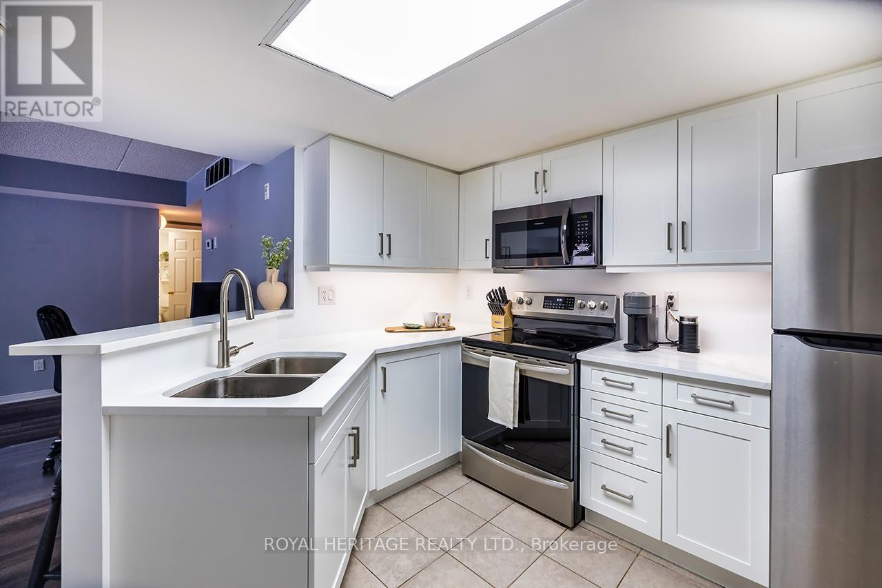 












109 - 3499 UPPER MIDDLE ROAD

,
Burlington (Headon),




Ontario
L7M4M7

