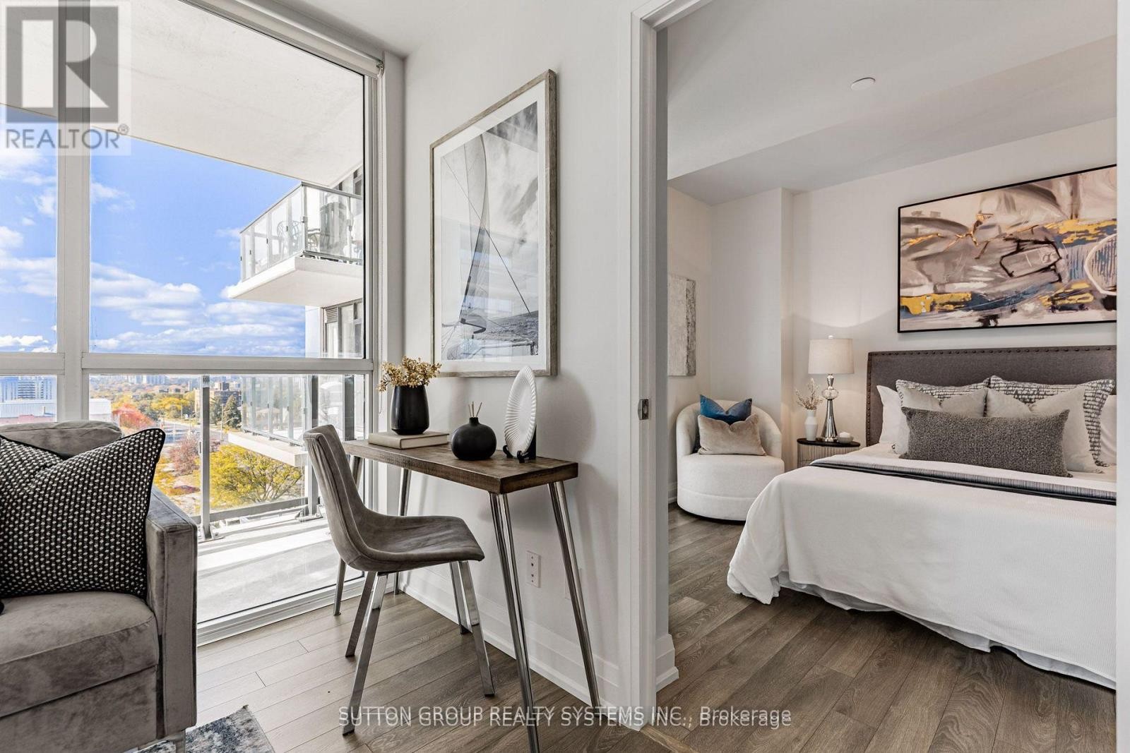 












611 - 1461 LAWRENCE AVENUE W

,
Toronto (Brookhaven-Amesbury),




Ontario
M6L0A6

