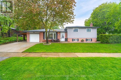 
															
													
													
													175 CONNAUGHT CRESCENT
													
												
												Caledon (Bolton West),
												Ontario 