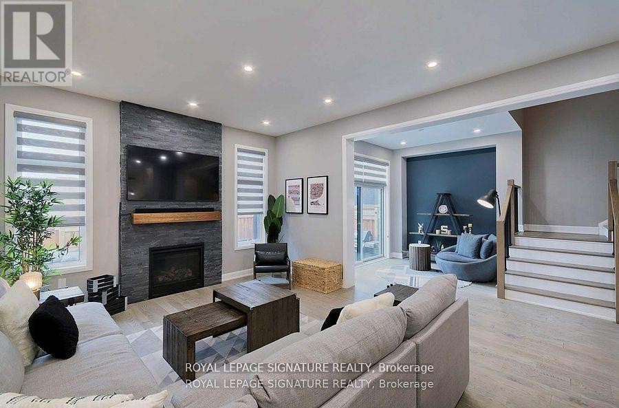 












1467 LAKEPORT CRESCENT

,
Oakville (JM Joshua Meadows),




Ontario
L6H3S1

