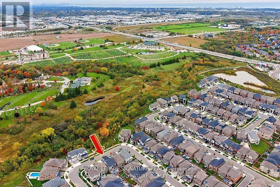 












1467 LAKEPORT CRESCENT

,
Oakville (JM Joshua Meadows),




Ontario
L6H3S1

