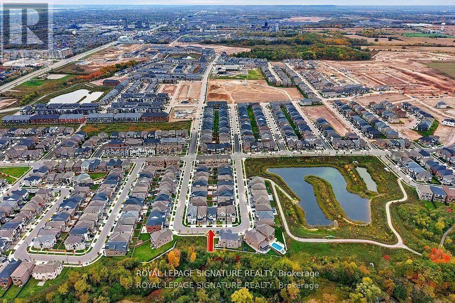 












1467 LAKEPORT CRESCENT

,
Oakville (JM Joshua Meadows),




Ontario
L6H3S1

