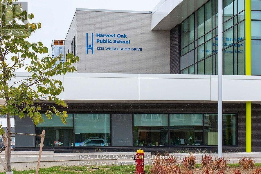 












1467 LAKEPORT CRESCENT

,
Oakville (JM Joshua Meadows),




Ontario
L6H3S1

