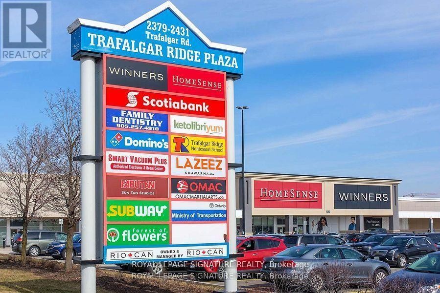 












1467 LAKEPORT CRESCENT

,
Oakville (JM Joshua Meadows),




Ontario
L6H3S1

