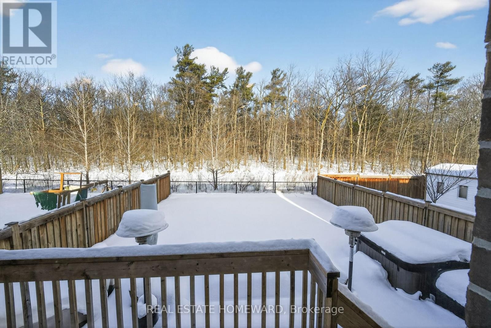 












3329 VERNON POWELL DRIVE

,
Oakville (GO Glenorchy),




Ontario
L6H0Y4

