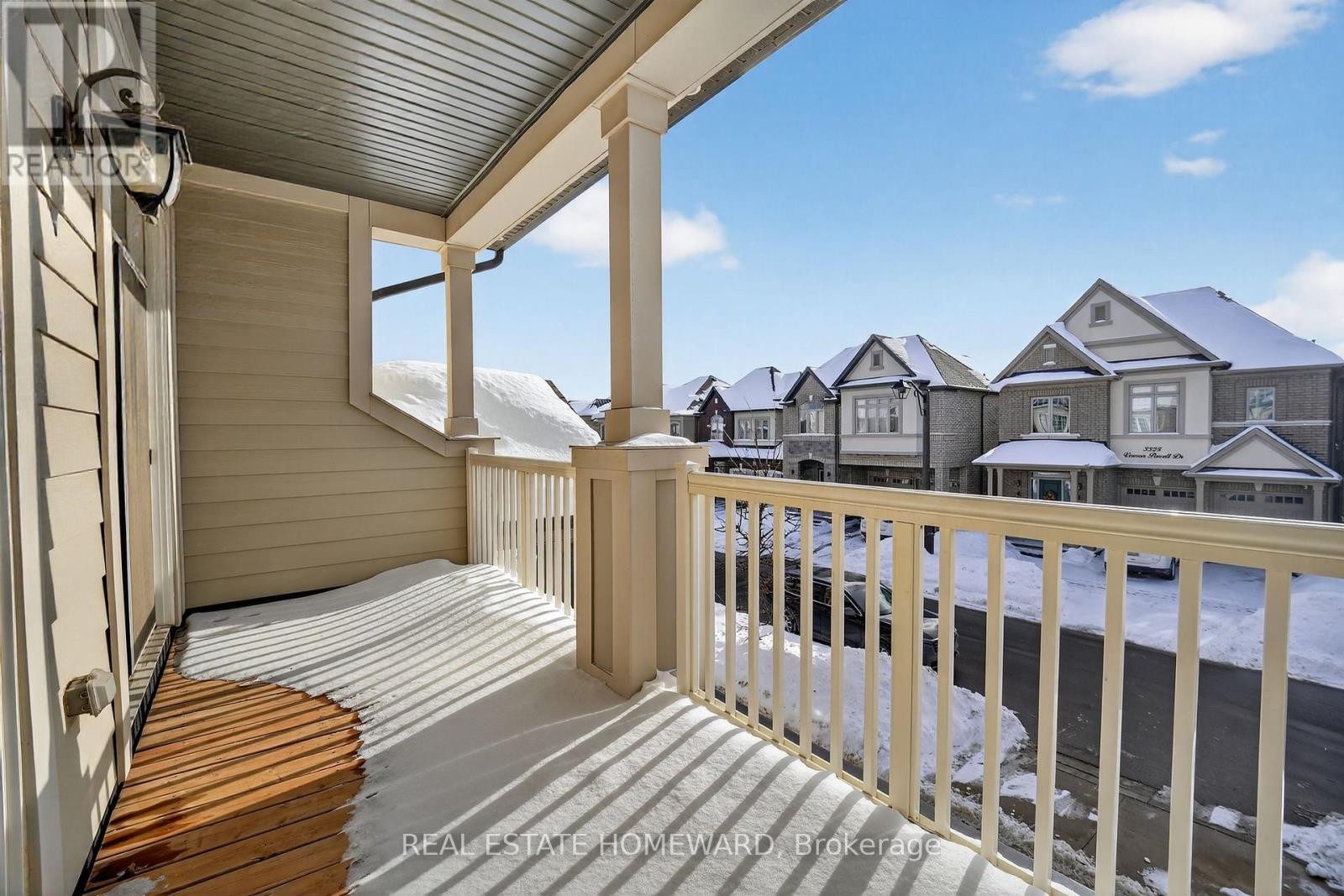 












3329 VERNON POWELL DRIVE

,
Oakville (GO Glenorchy),




Ontario
L6H0Y4

