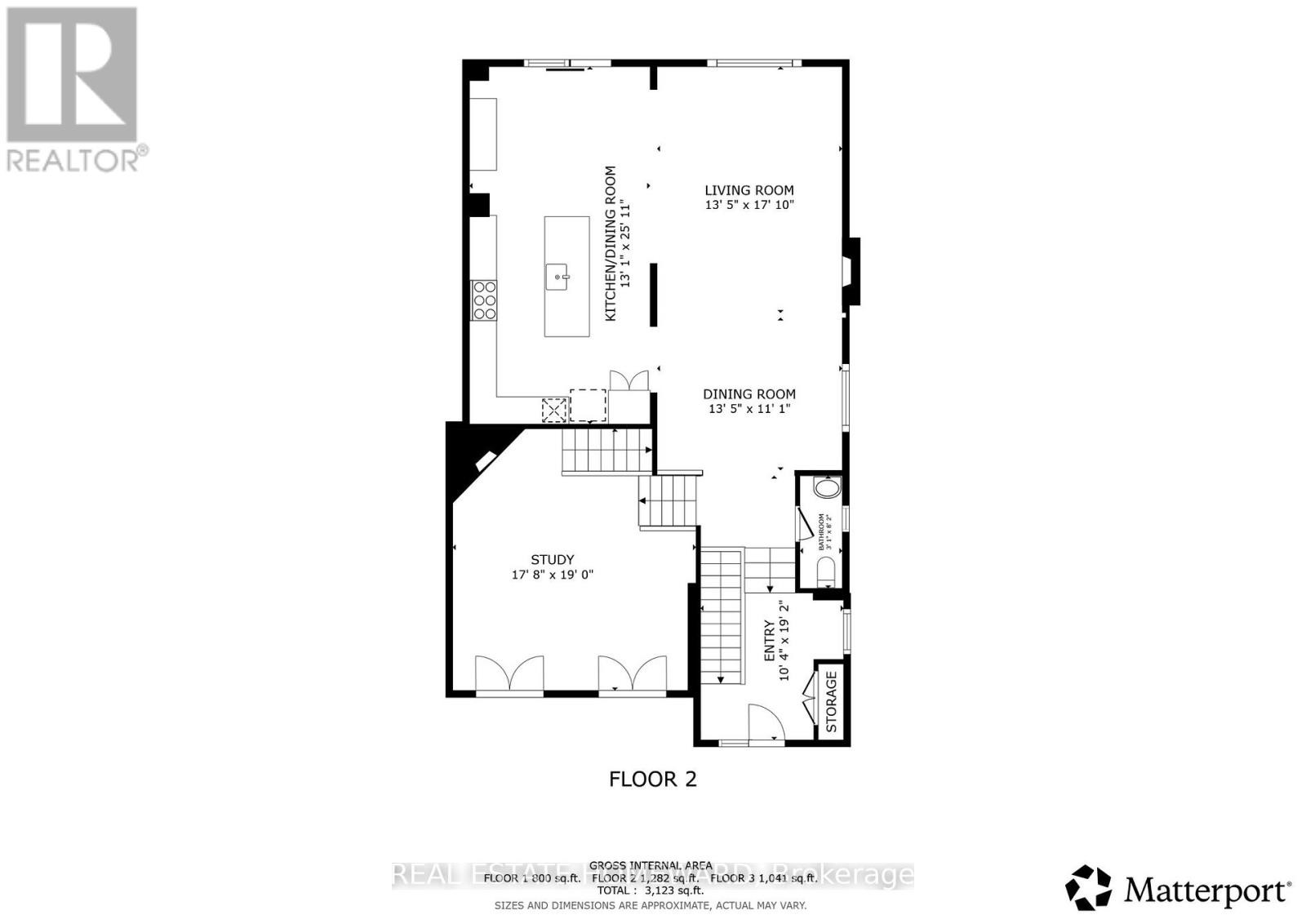 












3329 VERNON POWELL DRIVE

,
Oakville (GO Glenorchy),




Ontario
L6H0Y4

