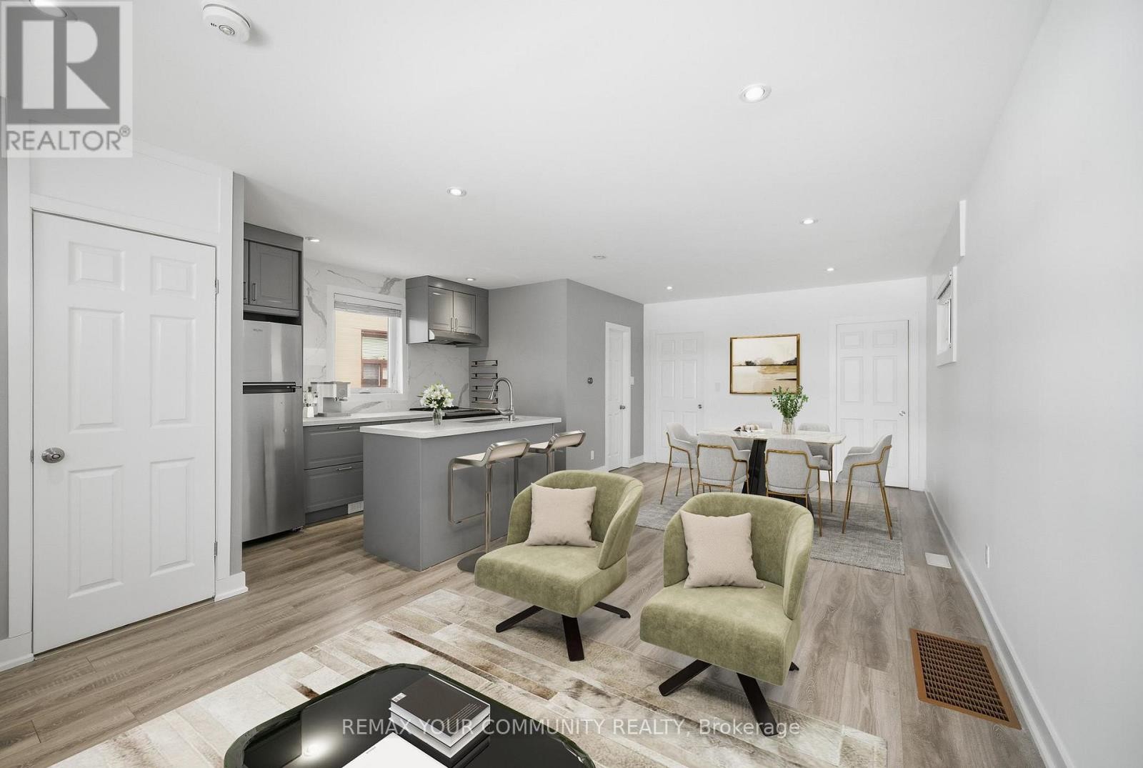 












172 TIMES ROAD

,
Toronto (Briar Hill-Belgravia),




Ontario
M6B3M6

