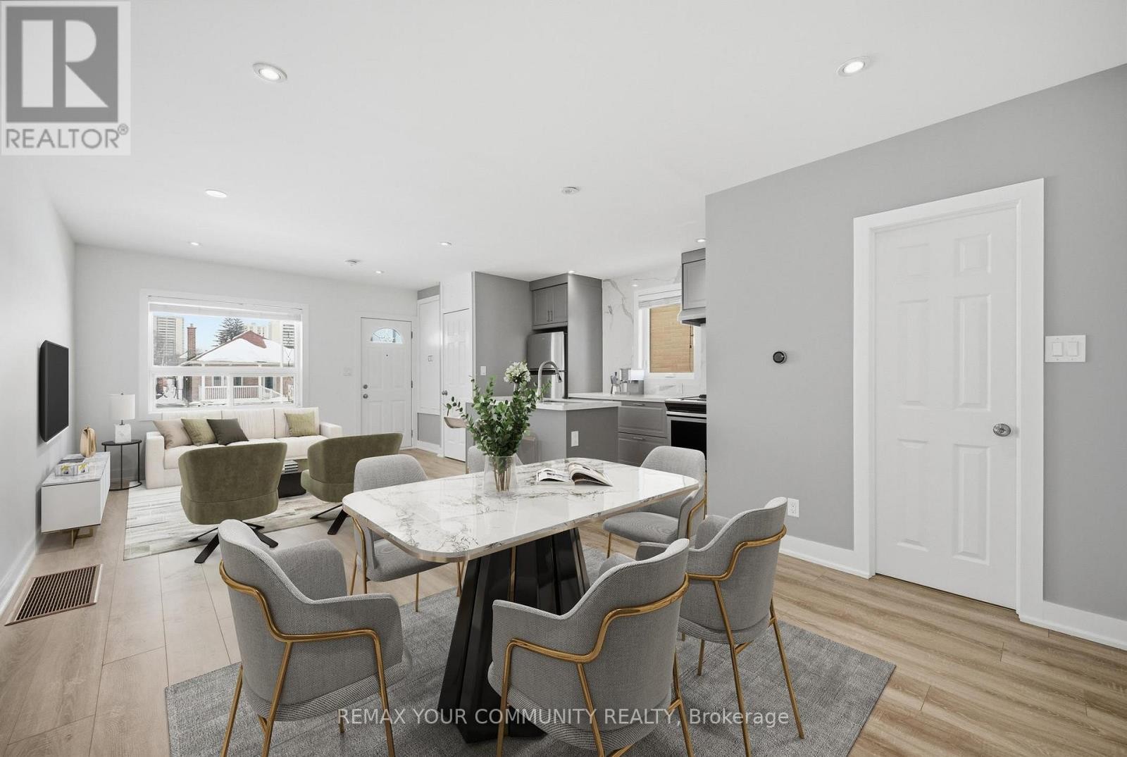 












172 TIMES ROAD

,
Toronto (Briar Hill-Belgravia),




Ontario
M6B3M6

