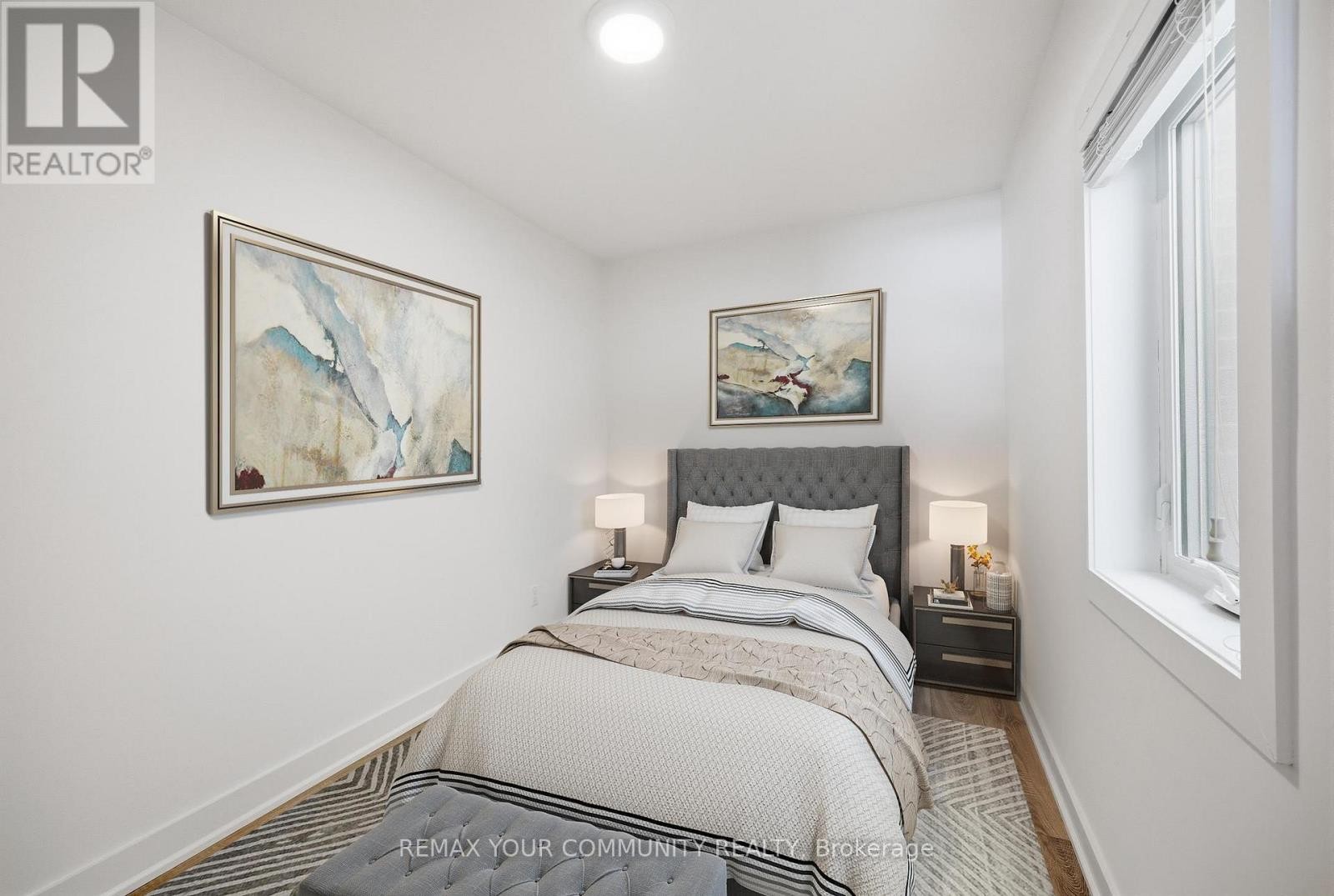 












172 TIMES ROAD

,
Toronto (Briar Hill-Belgravia),




Ontario
M6B3M6

