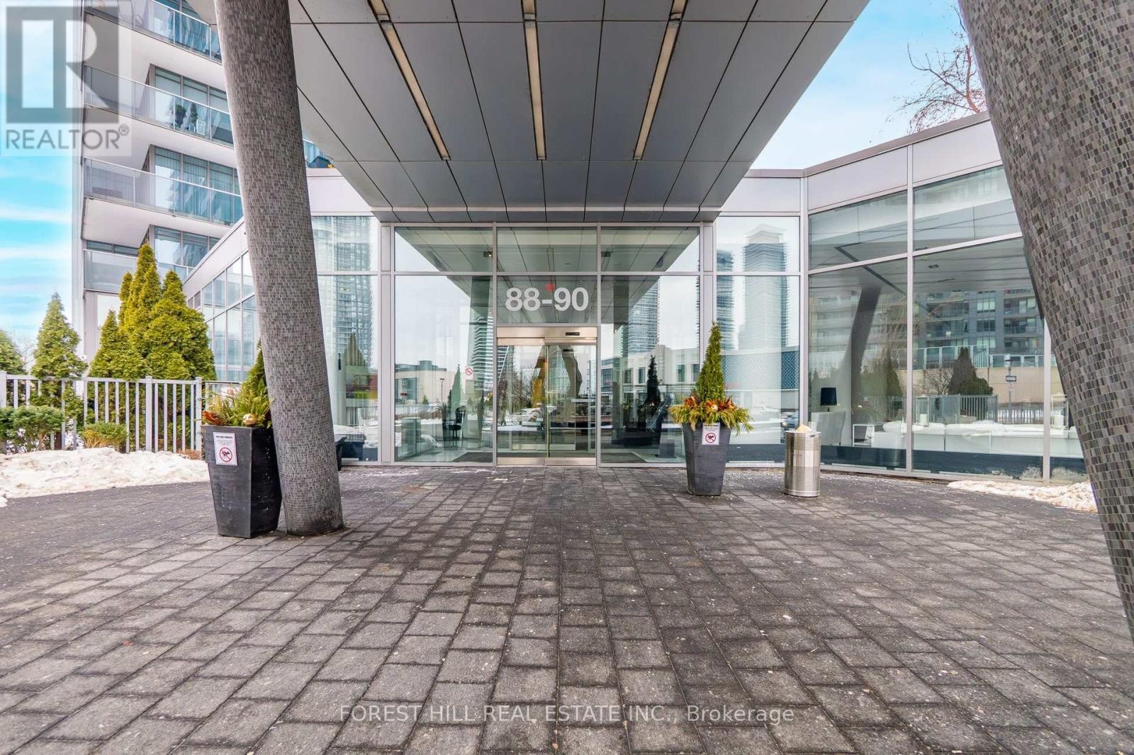 












509 - 88 PARK LAWN ROAD

,
Toronto (Mimico),




Ontario
M8Y0B5

