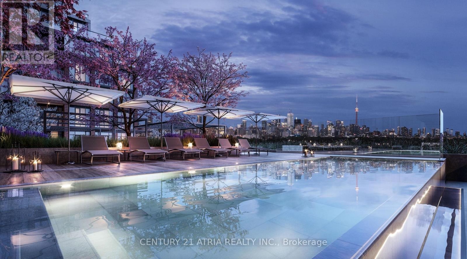 












211 - 858 DUPONT STREET

,
Toronto (Dovercourt-Wallace Emerson-Junction),




Ontario
M6G0C1

