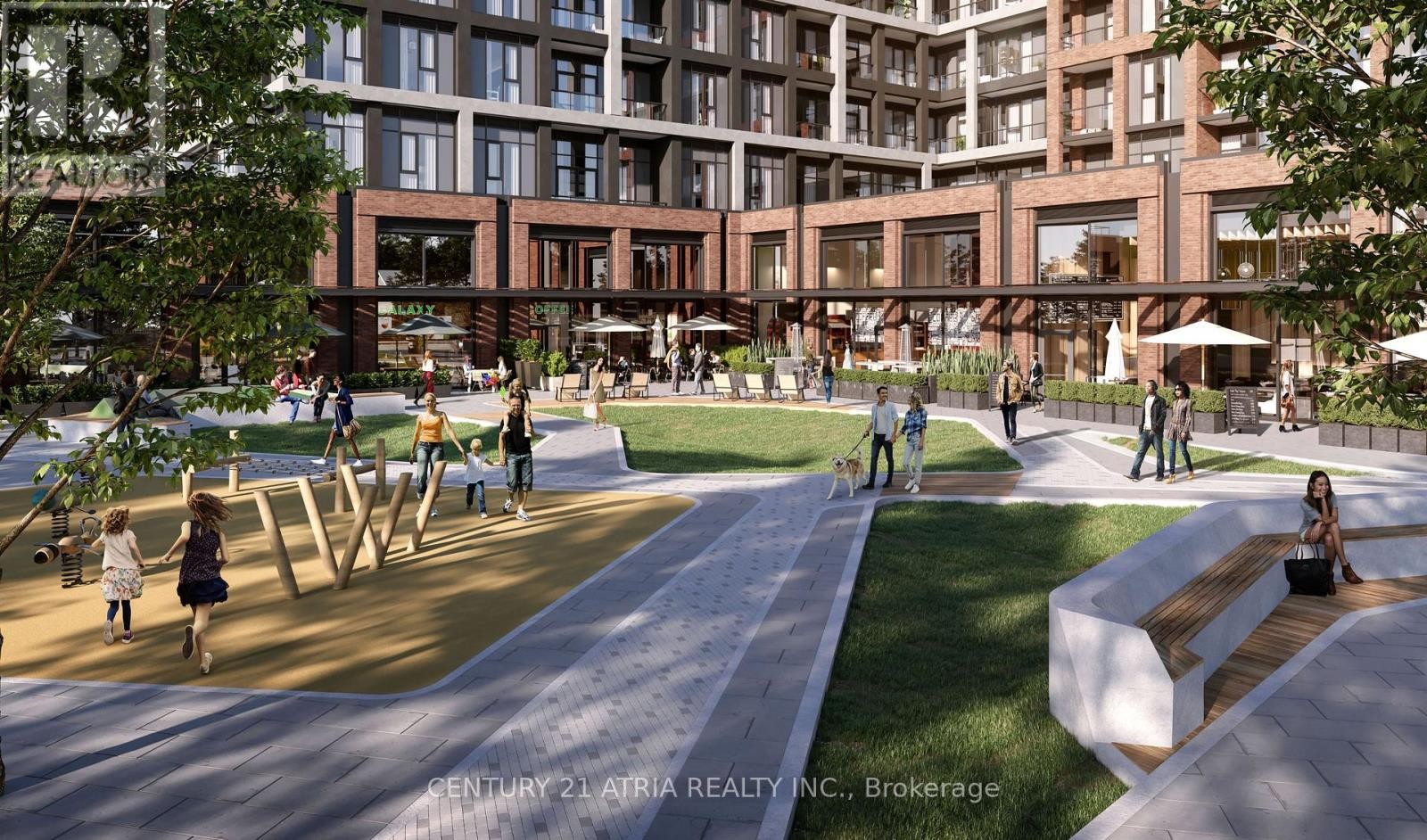 












211 - 858 DUPONT STREET

,
Toronto (Dovercourt-Wallace Emerson-Junction),




Ontario
M6G0C1

