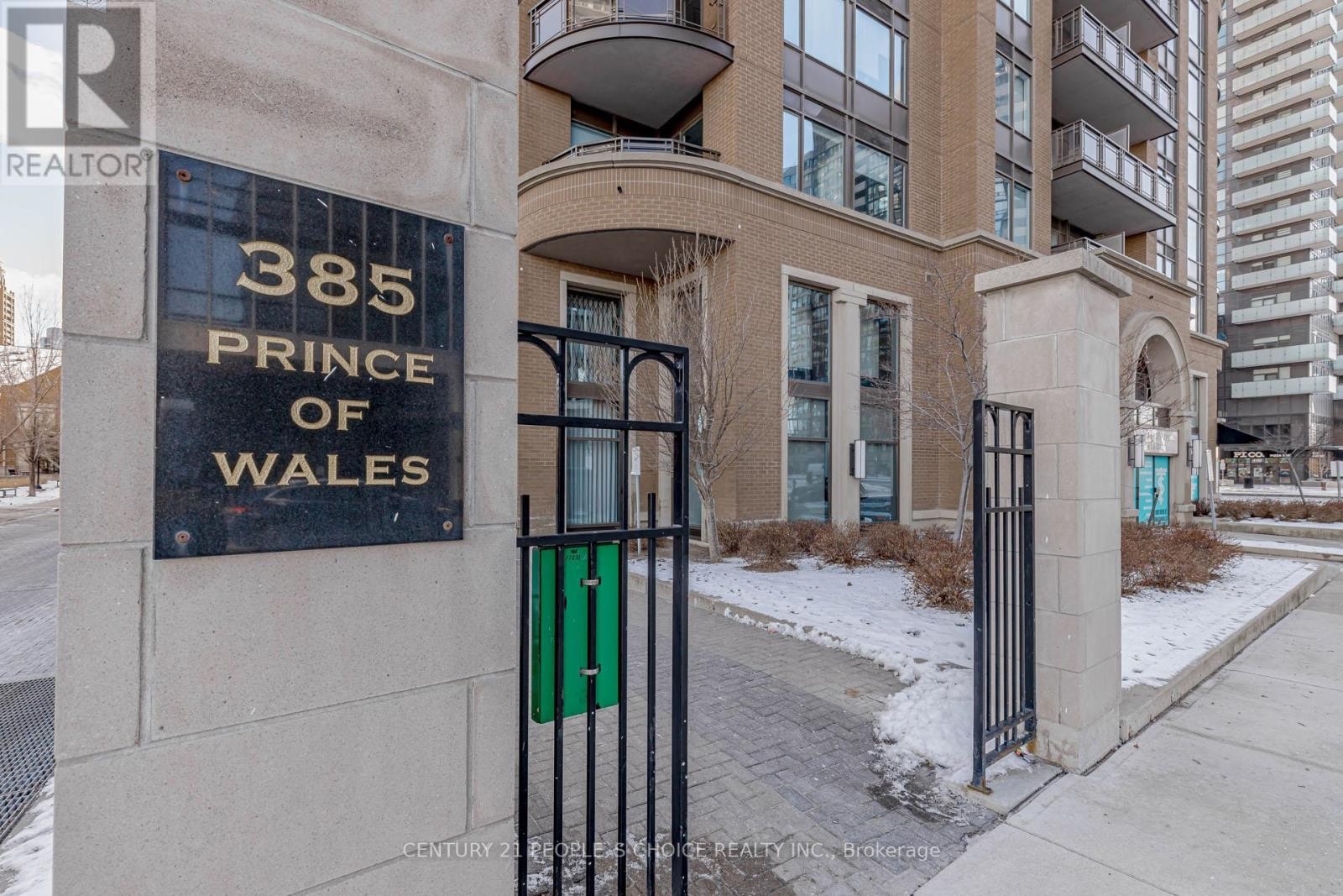 












2904 - 385 PRINCE OF WALES DRIVE

,
Mississauga (City Centre),




Ontario
L5B0C6

