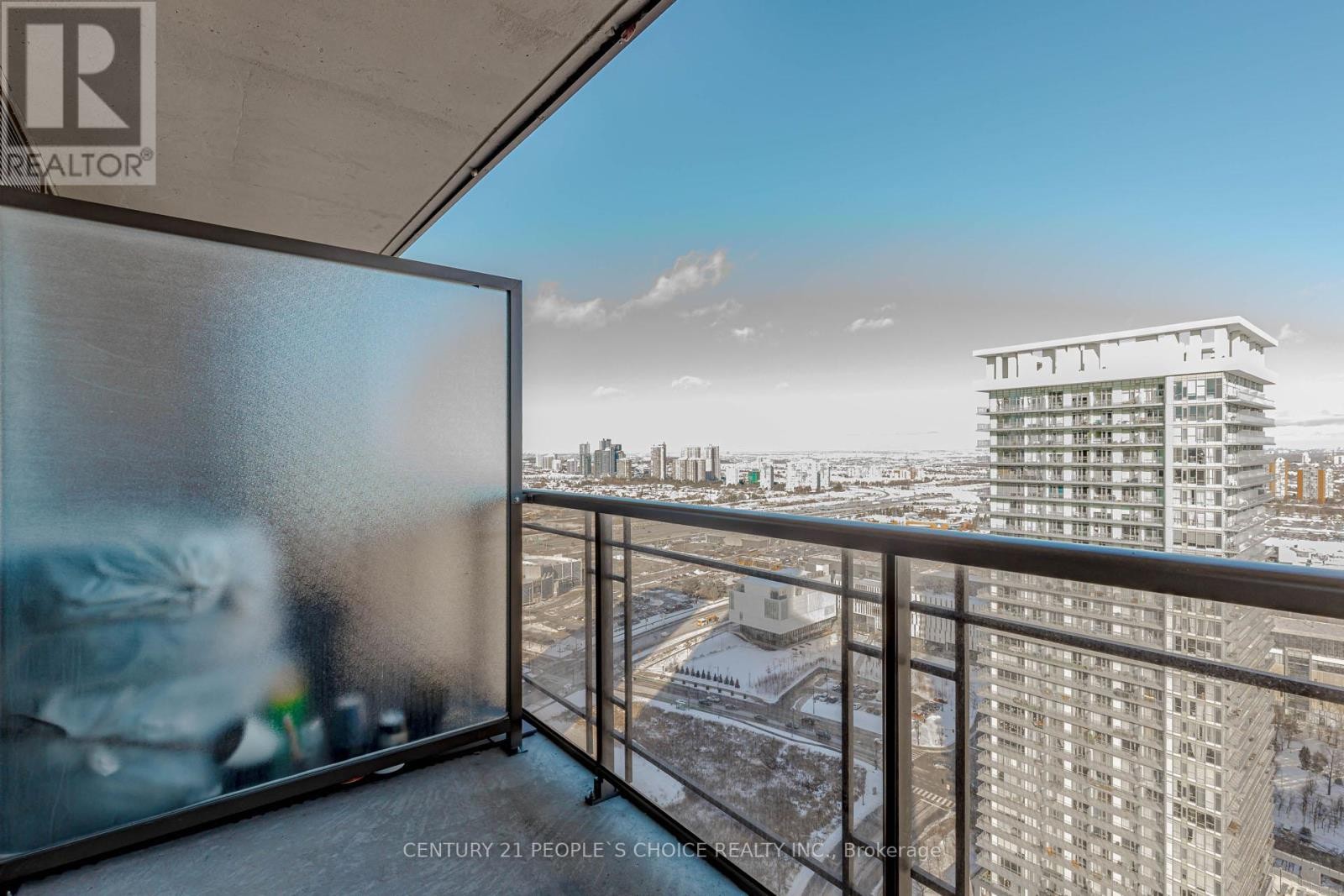 












2904 - 385 PRINCE OF WALES DRIVE

,
Mississauga (City Centre),




Ontario
L5B0C6

