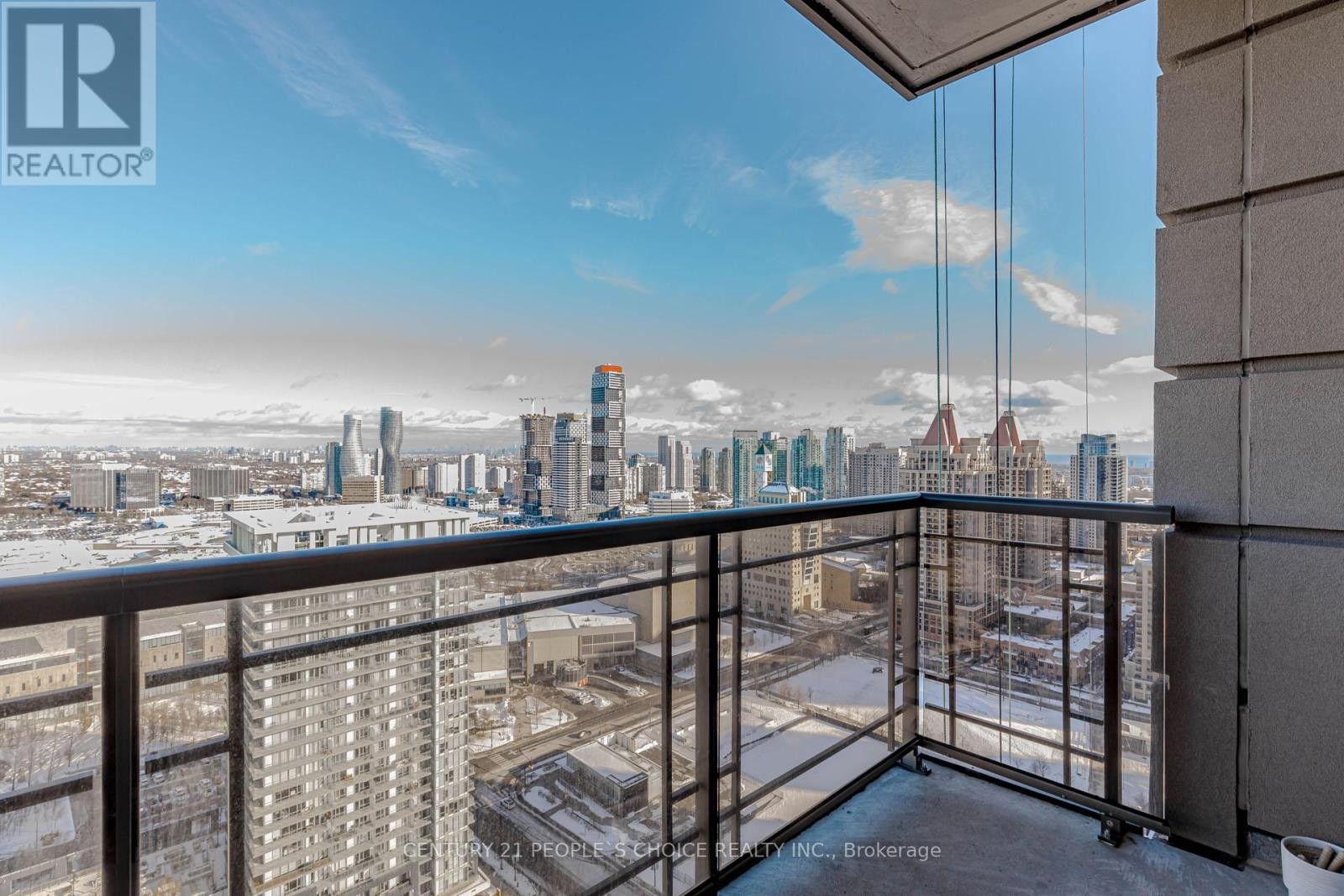 












2904 - 385 PRINCE OF WALES DRIVE

,
Mississauga (City Centre),




Ontario
L5B0C6

