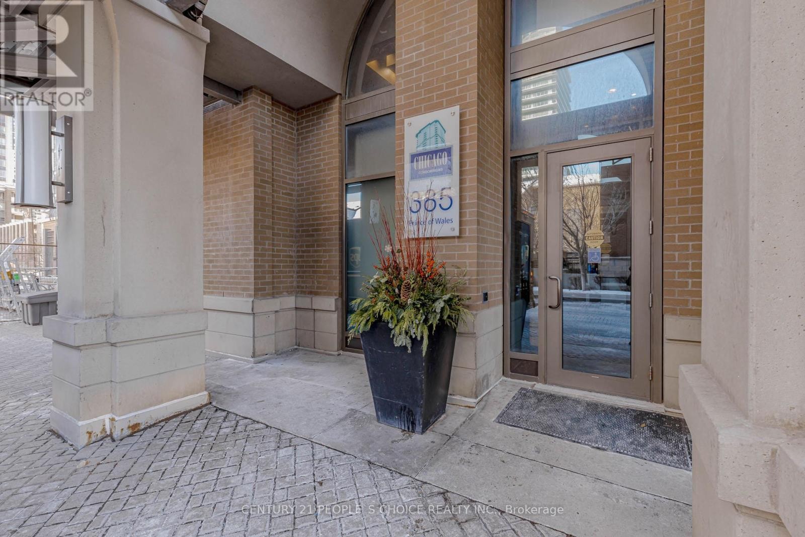 












2904 - 385 PRINCE OF WALES DRIVE

,
Mississauga (City Centre),




Ontario
L5B0C6

