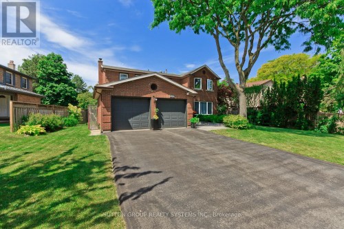 
															
													
													
													6686 BARRISDALE DRIVE
													
												
												Mississauga (Meadowvale),
												Ontario 