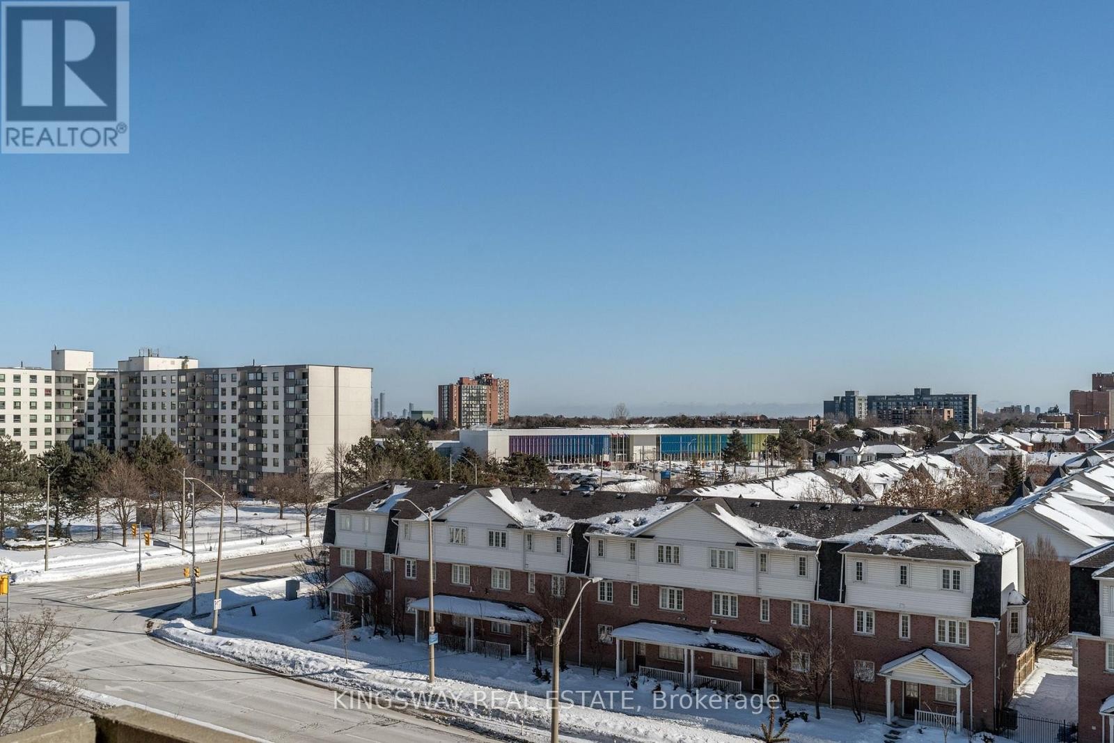 












503 - 6720 GLEN ERIN DRIVE

,
Mississauga (Meadowvale),




Ontario
L5N3K8

