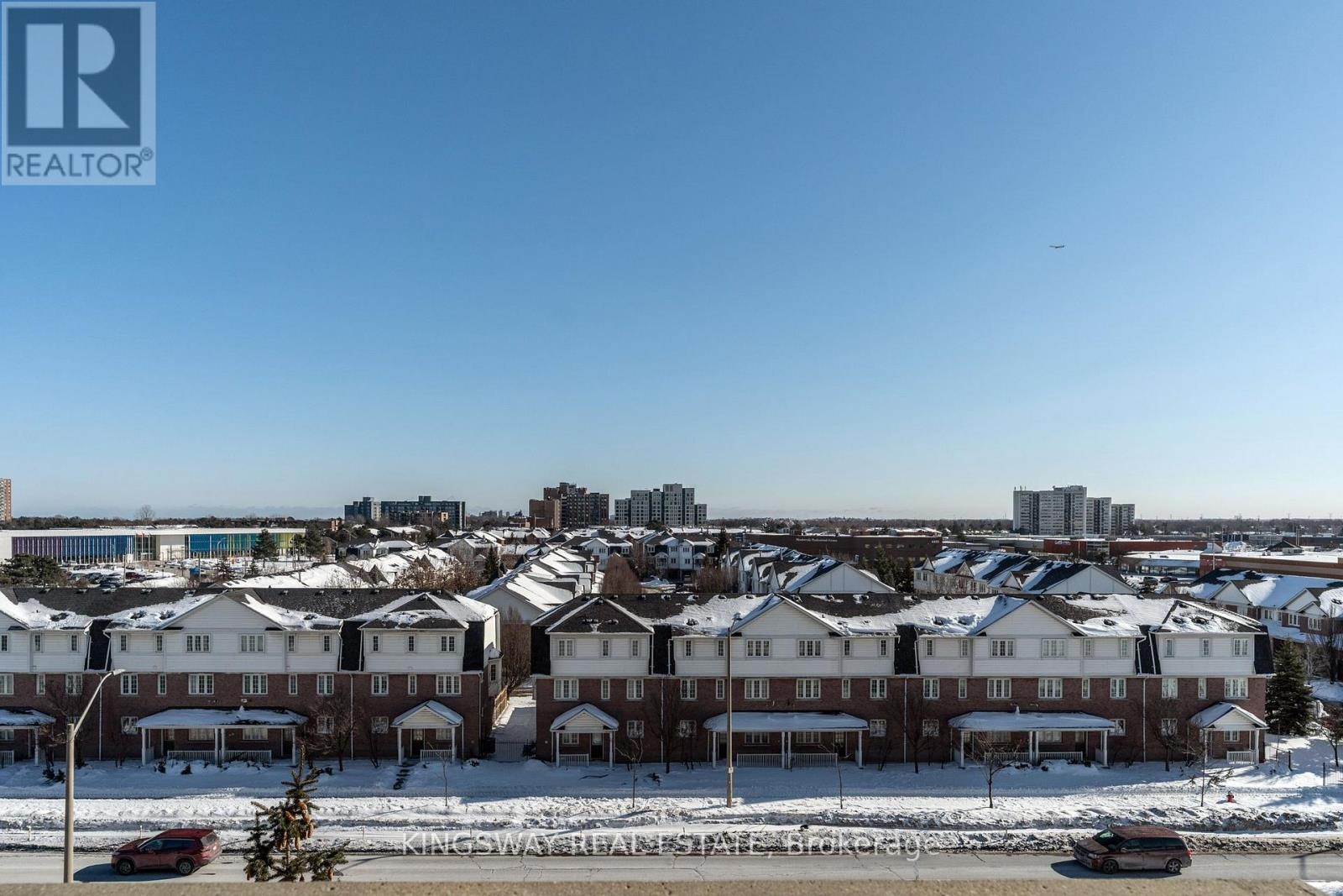












503 - 6720 GLEN ERIN DRIVE

,
Mississauga (Meadowvale),




Ontario
L5N3K8

